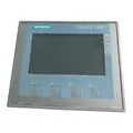 SIEMENS 6AV2123-2DB03-0AX0 KTP400 Basic Panel -used-