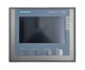SIEMENS KTP400 BASIC 6AV2 123-2DB03-0AX0 SIMATIC HMI TOUCH DISPLAY SCHNELLER ...