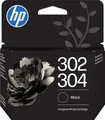 B7RT6AE#LS1 HP 302/304 OJ Tinte color ST 150Seiten 4ml (B7RT6AE#LS1)