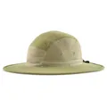 Patagonia - Quandary Brimmer - Hut Gr S - 55-58 cm oliv/beige