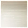 Roto Faltstore Beige F03, 94x98 cm (9/9), 315,Manuell,Roto,weiße Schiene
