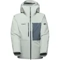 Stoney HS Thermo Hooded Jacket Men, 1303, XXL, Hardshell insulated Jackets, Mammut - XXL