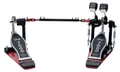DW 5002AD4 Double Pedal Fußmaschine