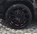 4x 18 Zoll KT20 Felgen für BMW 3er G20 G28 G80 Touring G21 G81 5er F90 G30