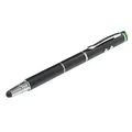LEITZ Eingabestift Complete 4in1 Stylus schwarz, 1 St.