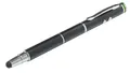 LEITZ Eingabestift 4in1 Stylus schwarz