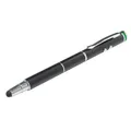 LEITZ Eingabestift Complete 4in1 Stylus schwarz, 1 St.