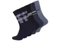 Cotton Prime® Socken (10-Paar) in angenehmer Baumwollqualität