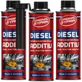 Original Diesel Additiv  Kraftstoffzusatz für Diesel Motorsystem I Dieseladdi...
