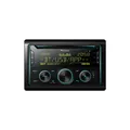 Pioneer FH-S720BT 2-DIN CD-Tuner mit Bluetooth