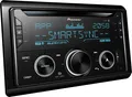 Pioneer FH-S720BT, Schwarz, 2 DIN, 200 W, 4.0 Kanäle, 50 W, CD, CD-R, CD-RW