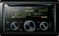 Pioneer FH-S720BT Doppel-DIN Autoradio