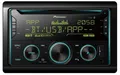 Pioneer FH-S720BT  Autoradio 2DIN Bluetooth MP3 USB AUX CD VarioColor Spotify