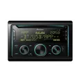 Pioneer FH S720BT Autoradio Bluetooth USB AUX iPhone Android Kompatibel