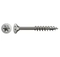 SPAX Schraube SPAX 197000350403 Holzschraube 3.5 mm 40 mm T-STAR plus 88091 Edels