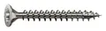 Spax Senkkopf Torx T-STAR plus 3,5 x 40 / 23 mm Edelstahl A2 KP - 200 Stück