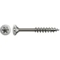 SPAX 197000350403  Holzschraube 3.5 mm 40 mm T-STAR plus   88091 Edelstahl A2...