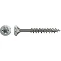 SPAX Spanplattenschraube 3, 5x40 TG T15 Edelst.A2 Senkkopf