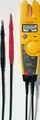Fluke T5-600 Zweipoliger Spannungsprüfer CAT III 600 V LCD, Akustik