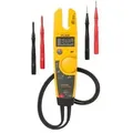Fluke T5-600 Spannungs- und Durchgangsprüfer