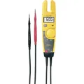 Fluke - T5-600 Zweipoliger Spannungsprüfer Cat Iii 600 V Lcd, Akustik