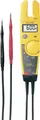 Fluke T5-600 Zweipoliger Spannungsprüfer CAT III 600V LCD, Akustik