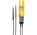Fluke Spannungsprüfer Fluke T5-600 Zweipoliger Spannungsprüfer CAT III 600 V LCD, Akustik, (T5-600)