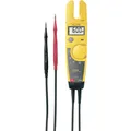 Fluke T5-600 Zweipoliger Spannungsprüfer  CAT III 600 V LCD, Akustik