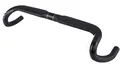3T Gravel-Lenker "Aeroghiaia LTD" Griffweite 44cm, Carbon, schwarz