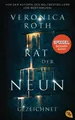 Rat der Neun - Gezeichnet Veronica Roth