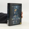 Rat der Neun - Gezeichnet: Atemberaubend spannende Space-Fantasy