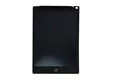 TimeTEX Tafel Digitale Schiefertafel SD "A4-XS", schwarzes Display
