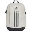 Rucksäcke Adidas Power Vii IX3178 - Grau/Weiß