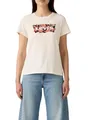 The Perfect Tee Gab Rose Bw Fill Egret G