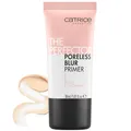 The Perfector Poreless Blur Primer – Porenverfeinernd mit schwereloser Mousse...