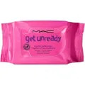 MAC Cosmetics Get Unready Micellar Water Wipes 30 St.