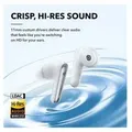ANKER Soundcore Liberty 4 NC white Eingabe / Ausgabe Kopfhörer & Headsets