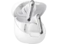 SOUNDCORE BY ANKER Liberty 4 NC True Wireless, In-ear Kopfhörer Bluetooth Clear White
