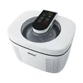 Steba IC 110 Eismaschine 1,2L LCD Timer Peltiertechnik Joghurt Sorbet Softeis