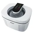 Steba IC 110 Eismaschine 1,2L und Joghurt-Behälter Eismaker Eisbereiter IC110