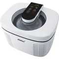 Steba Eismaschine und Joghurtmaker IC 110, weiß