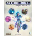 Feuerland FEU63560 - Forgotten Circles - Gloomhaven (Erweiterung, DE-Ausgabe) (Deutsch, 1 - 4 Spieler) (FEU63560)