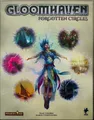 Gloomhaven Forgotten Circles Feuerland Brettspiel Strategiespiel Kennerspiel
