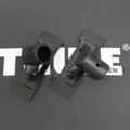 Thule Fußplatten Fußteile oben für Fahrradhalter BackPac 973 2x 31153