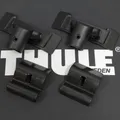 Thule Fußplatten Fußteile oben+unten für Fahrradhalter BackPac 973 31153 50479