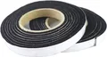 BBQ Self-Adhesive Smoker Dichtung, Hitzebewahrung, Nomex Grill Türdichtung, 