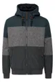 Indicode Kurzjacke IDHannibal Modische Herren Übergangsjacke mit Kapuze
