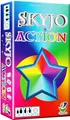 SKYJO Action, von Magilano - Das spannende Kartenspiel für spaßige und amüsante Spieleabende im Freundes- und Familienkreis.