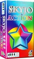 GW258f SKYJO Action - Das aufregende Kartenspiel für spaßige und amüsante Spiele