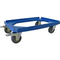 Rollwagen Für Kst.behälter